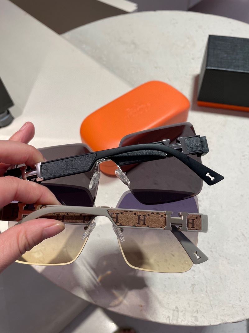 Hermes Sunglasses